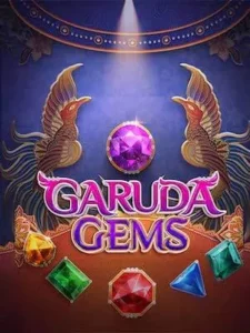 jinda44 สล็อตแจกเครดิตฟรี garuda-gems